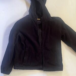 Brandy Melville corduroy jacket